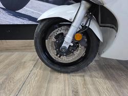 2016 Yamaha FJR1300A WHITE