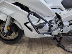 2016 Yamaha FJR1300A WHITE