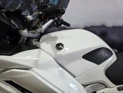 2016 Yamaha FJR1300A WHITE