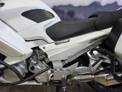 2016 Yamaha FJR1300A WHITE