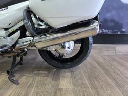 2016 Yamaha FJR1300A WHITE