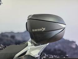 2016 Yamaha FJR1300A WHITE