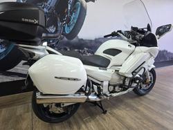 2016 Yamaha FJR1300A WHITE