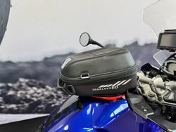 2012 Triumph TIGER EXPLORER BLUE