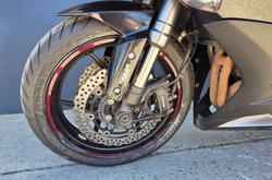 2018 Kawasaki NINJA 1000 BLACK