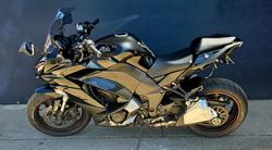 Kawasaki Ninja 1000