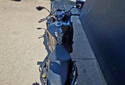 2018 Kawasaki NINJA 1000 BLACK