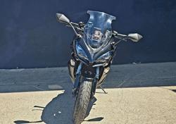 2018 Kawasaki NINJA 1000 BLACK