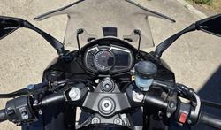 2018 Kawasaki NINJA 1000 BLACK