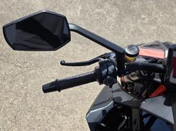 2020 Ktm 1290 SUPER DUKE R BLACK