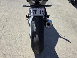 2020 Ktm 1290 SUPER DUKE R BLACK