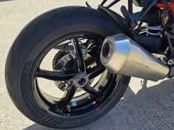 2020 Ktm 1290 SUPER DUKE R BLACK