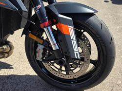 2020 Ktm 1290 SUPER DUKE R BLACK