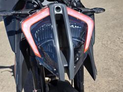 2020 Ktm 1290 SUPER DUKE R BLACK