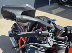 2020 Ktm 1290 SUPER DUKE R BLACK