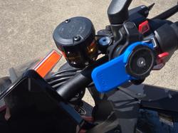 2020 Ktm 1290 SUPER DUKE R BLACK