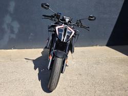 2020 Ktm 1290 SUPER DUKE R BLACK