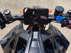 2020 Ktm 1290 SUPER DUKE R BLACK