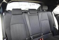 2024 Toyota Corolla Ascent Sport