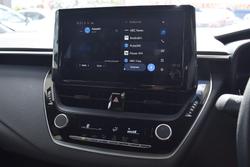 2024 Toyota Corolla Ascent Sport