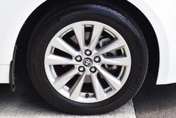 2024 Toyota Corolla Ascent Sport