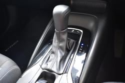 2024 Toyota Corolla Ascent Sport