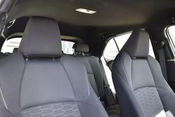 2024 Toyota Corolla Ascent Sport