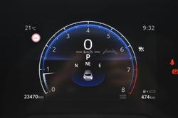 2024 Toyota Corolla Ascent Sport