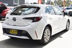 2024 Toyota Corolla Ascent Sport