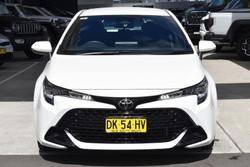 2024 Toyota Corolla Ascent Sport
