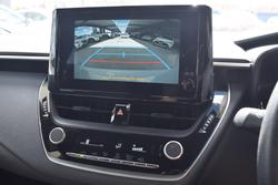 2024 Toyota Corolla Ascent Sport