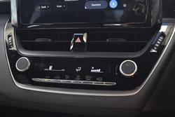 2024 Toyota Corolla Ascent Sport