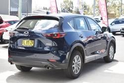 2024 Mazda CX-5 G20 Maxx