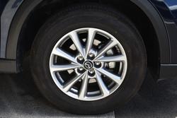 2024 Mazda CX-5 G20 Maxx