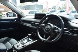 2024 Mazda CX-5 G20 Maxx