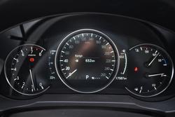 2024 Mazda CX-5 G20 Maxx