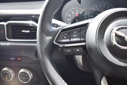 2024 Mazda CX-5 G20 Maxx