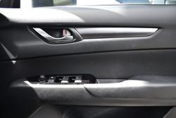 2024 Mazda CX-5 G20 Maxx