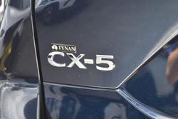 2024 Mazda CX-5 G20 Maxx