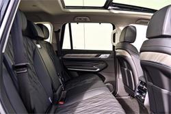 2025 GWM Tank 500 Ultra Hi4-T PHEV