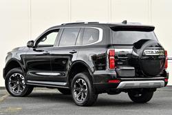 2025 GWM Tank 500 Ultra Hi4-T PHEV