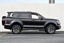 2025 GWM Tank 500 Ultra Hi4-T PHEV
