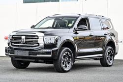 2025 GWM Tank 500 Ultra Hi4-T PHEV