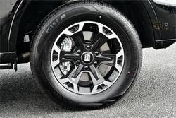 2025 GWM Tank 500 Ultra Hi4-T PHEV