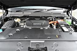 2025 GWM Tank 500 Ultra Hi4-T PHEV