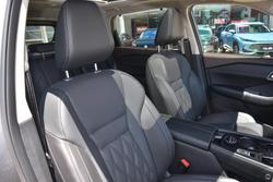 2025 Nissan X-TRAIL Ti-L e-POWER