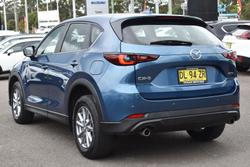 2024 Mazda CX-5 G20 Maxx