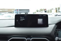 2024 Mazda CX-5 G20 Maxx