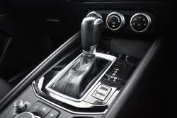 2024 Mazda CX-5 G20 Maxx KF Series Blue