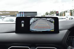 2024 Mazda CX-5 G20 Maxx KF Series Blue